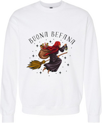 The Buona Befana Sweatshirt - Unisex