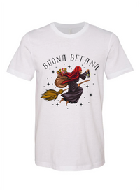 The Buona Befana Tee - Unisex
