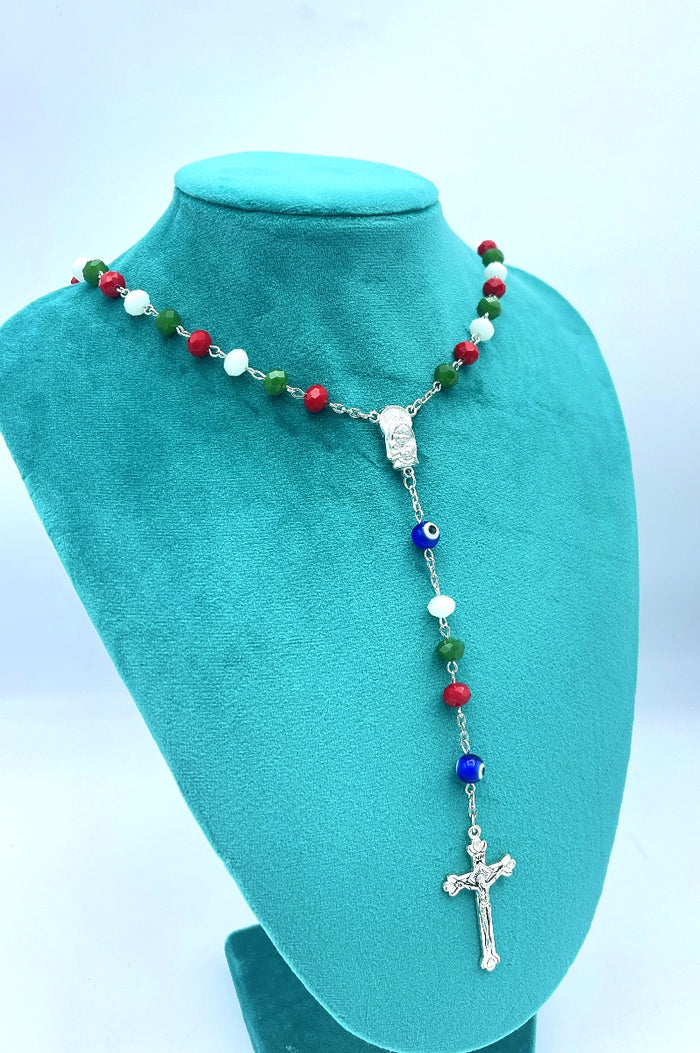 The Buona Fortuna Rosary