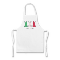 Buona Pasqua Italia -  Apron