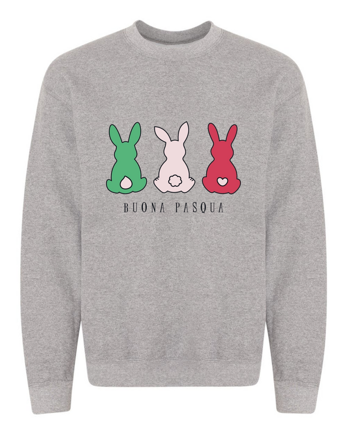 Buona Pasqua Italia Sweatshirt - Unisex