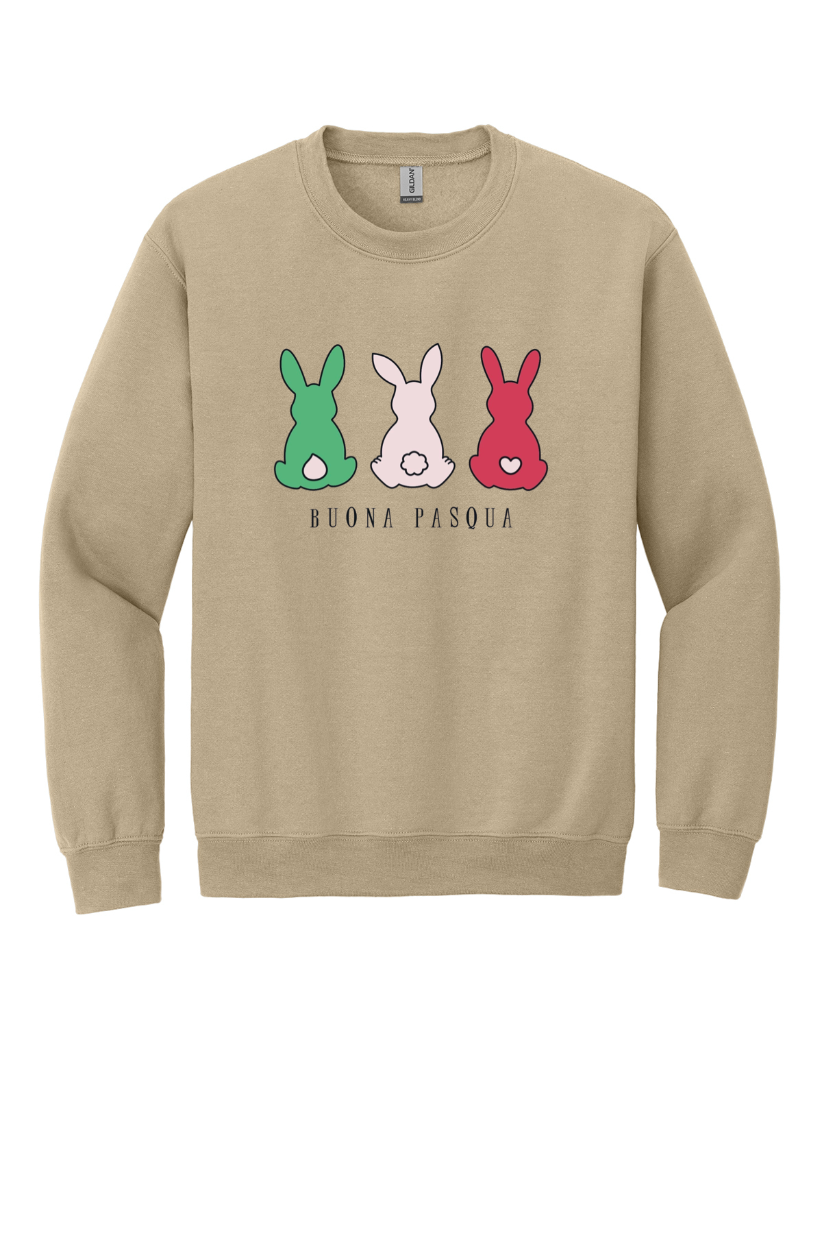 Buona Pasqua Italia Sweatshirt - Unisex