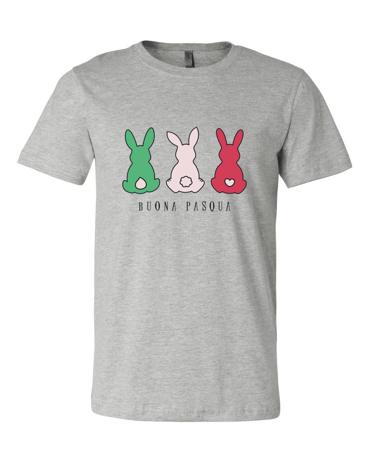 Buona Pasqua Italia Tee - Unisex