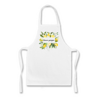 Buona Pasqua Lemon -  Apron