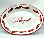 The Calabria Platter