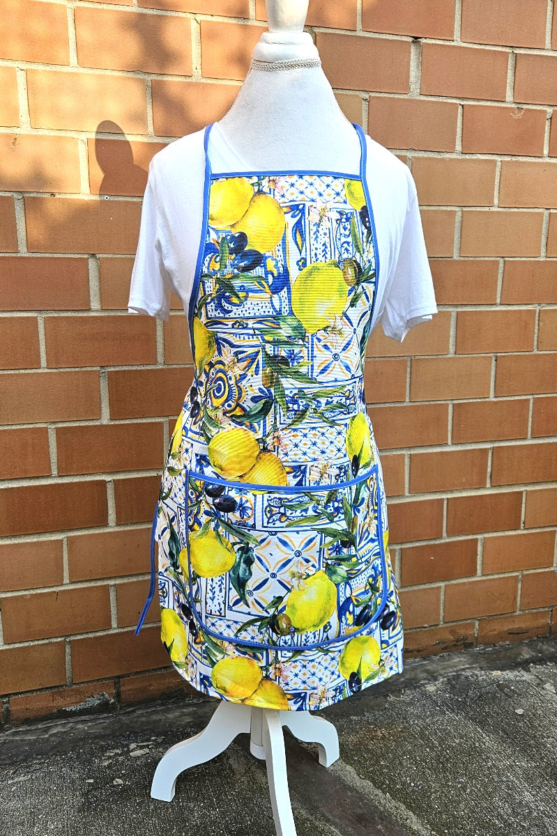 The Campagna Apron