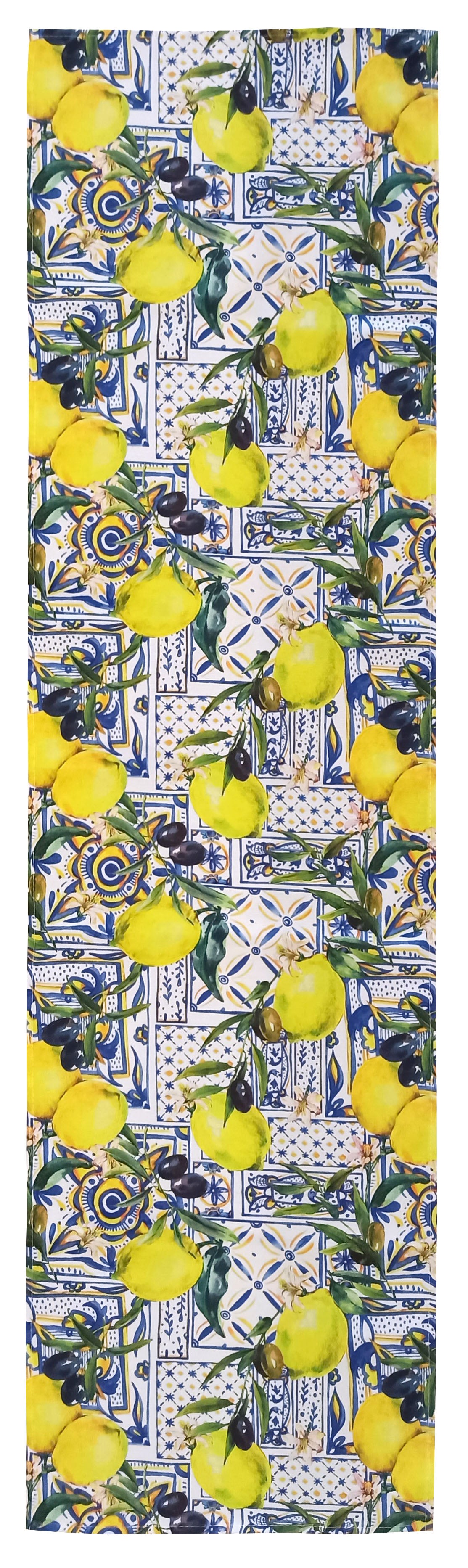 The Campagna  Runner - 16 x 60