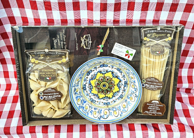 The Ravello Salad Bowl Kit