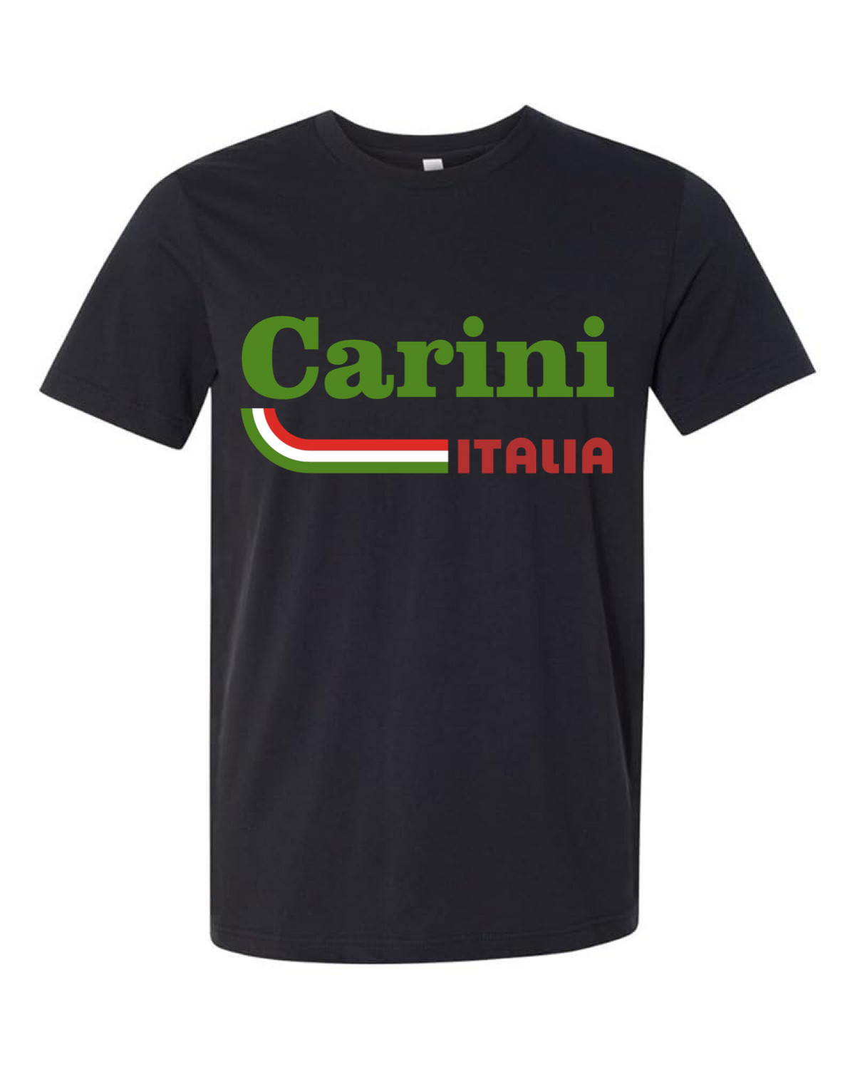 The  Carini Tee - Unisex