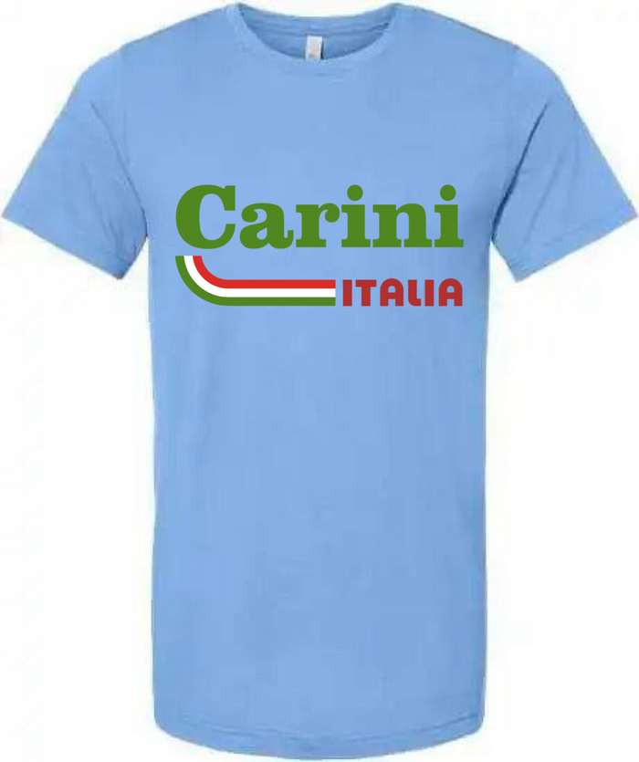The  Carini Tee - Unisex