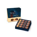 Carres & Rondo - Fine Chocolate by Giraudi