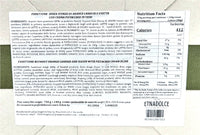 Cassata Siciliana Panettone with Ricotta Cream Jar - Box Set