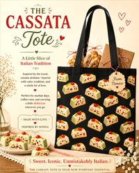 The Cassata Tote