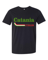 The  Catania Tee - Unisex