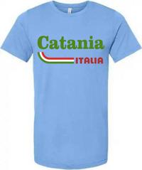 The  Catania Tee - Unisex