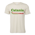 The  Catania Tee - Unisex