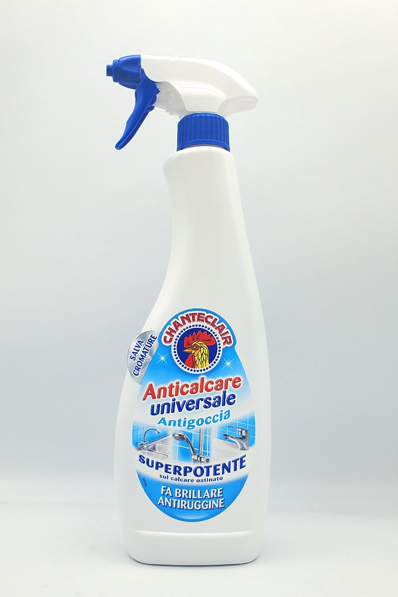 Chante Clair - Anticalcare Universale - Antigoccia