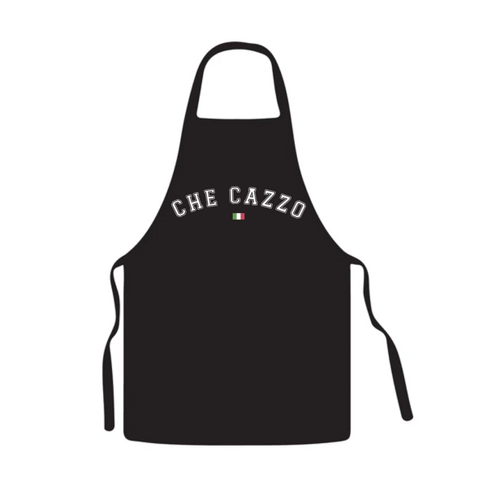 Che Cazzo Apron