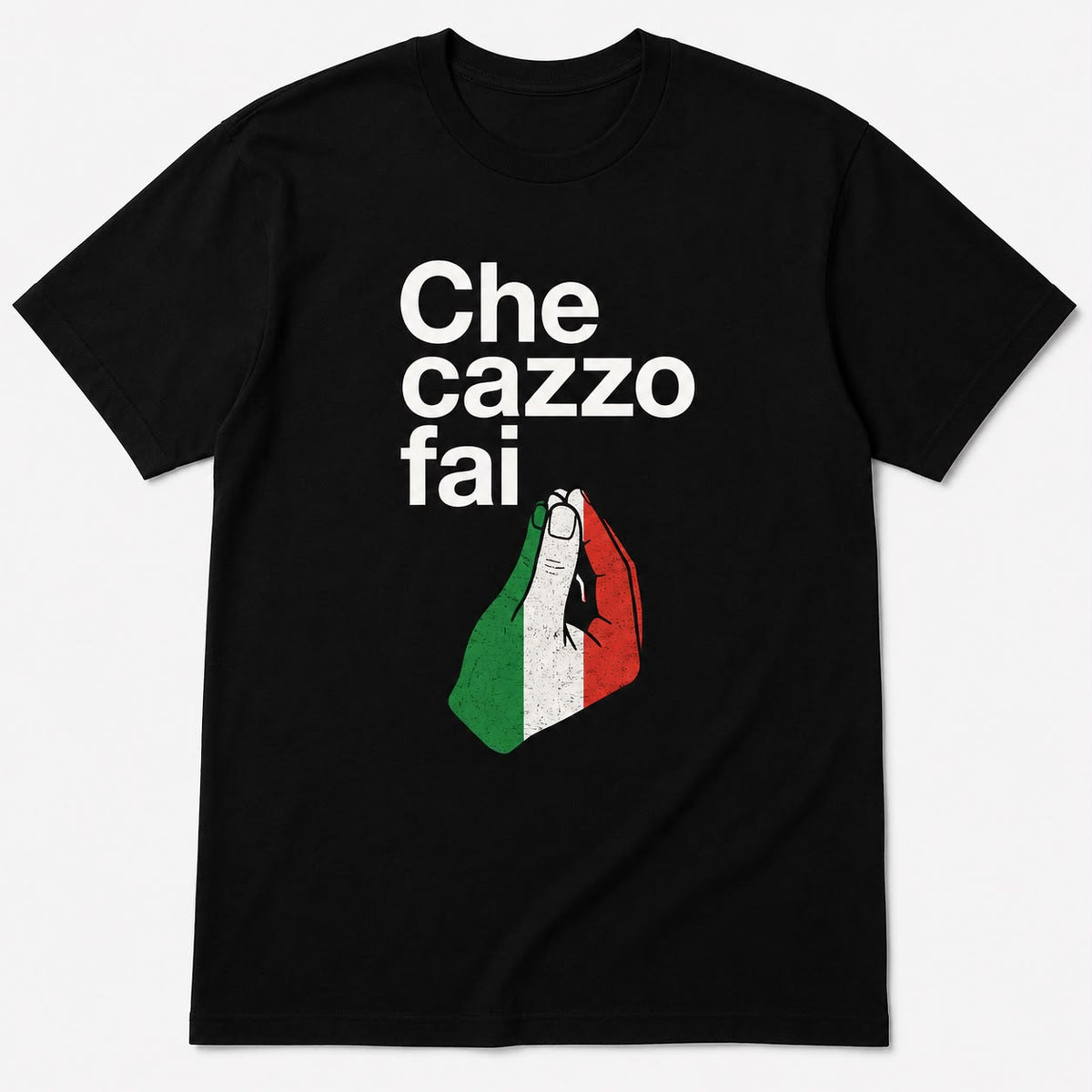 The Che Cazzo Fai
