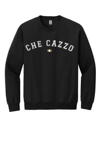 The Che Cazzo Sweatshirt