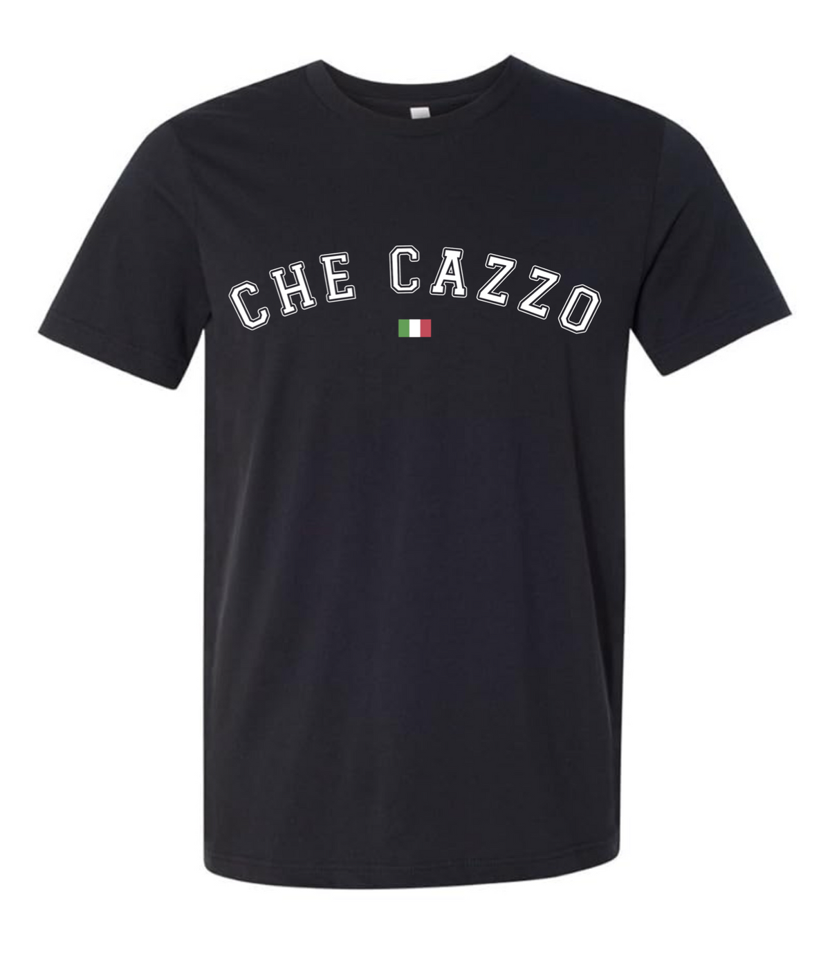 The Che Cazzo Tee
