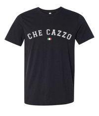 The Che Cazzo Tee
