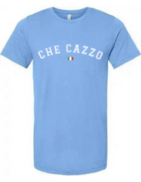 The Che Cazzo Tee