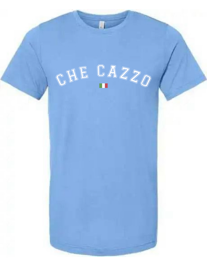 The Che Cazzo Tee