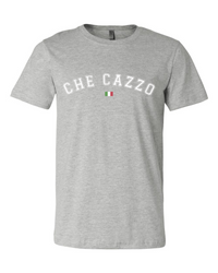 The Che Cazzo Tee