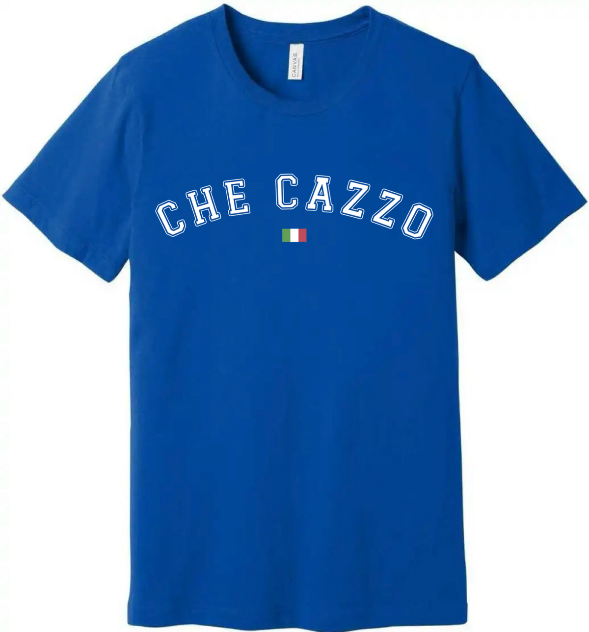 The Che Cazzo Tee