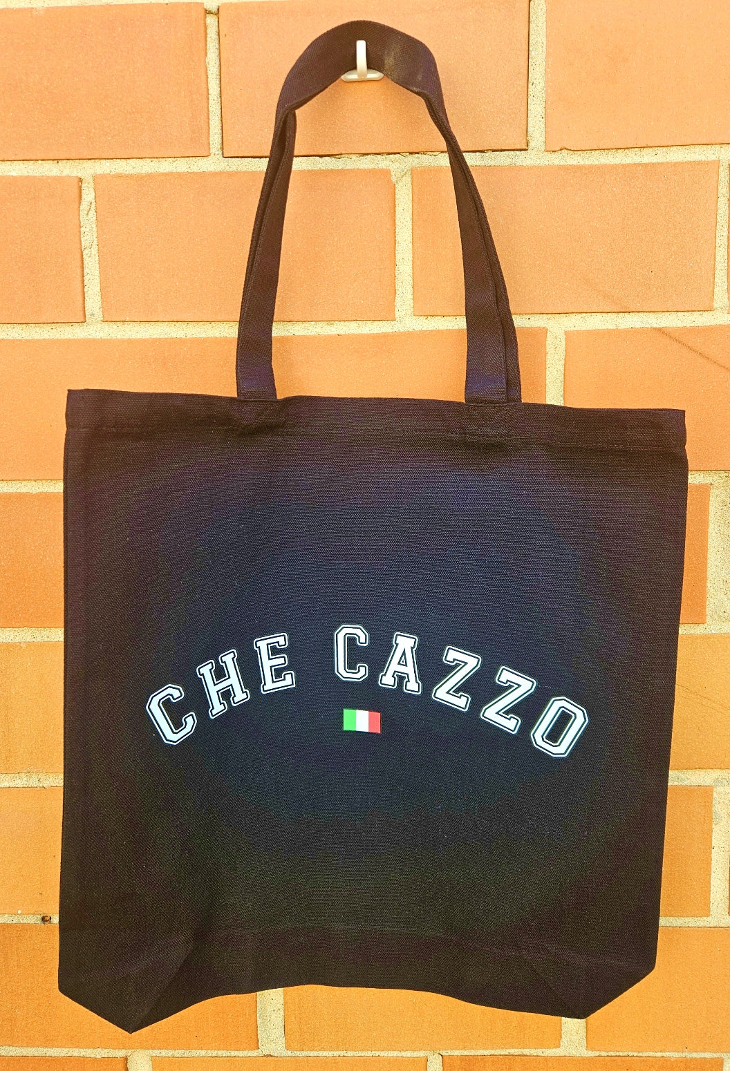 The Che Cazzo Tote