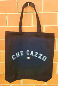 The Che Cazzo Tote