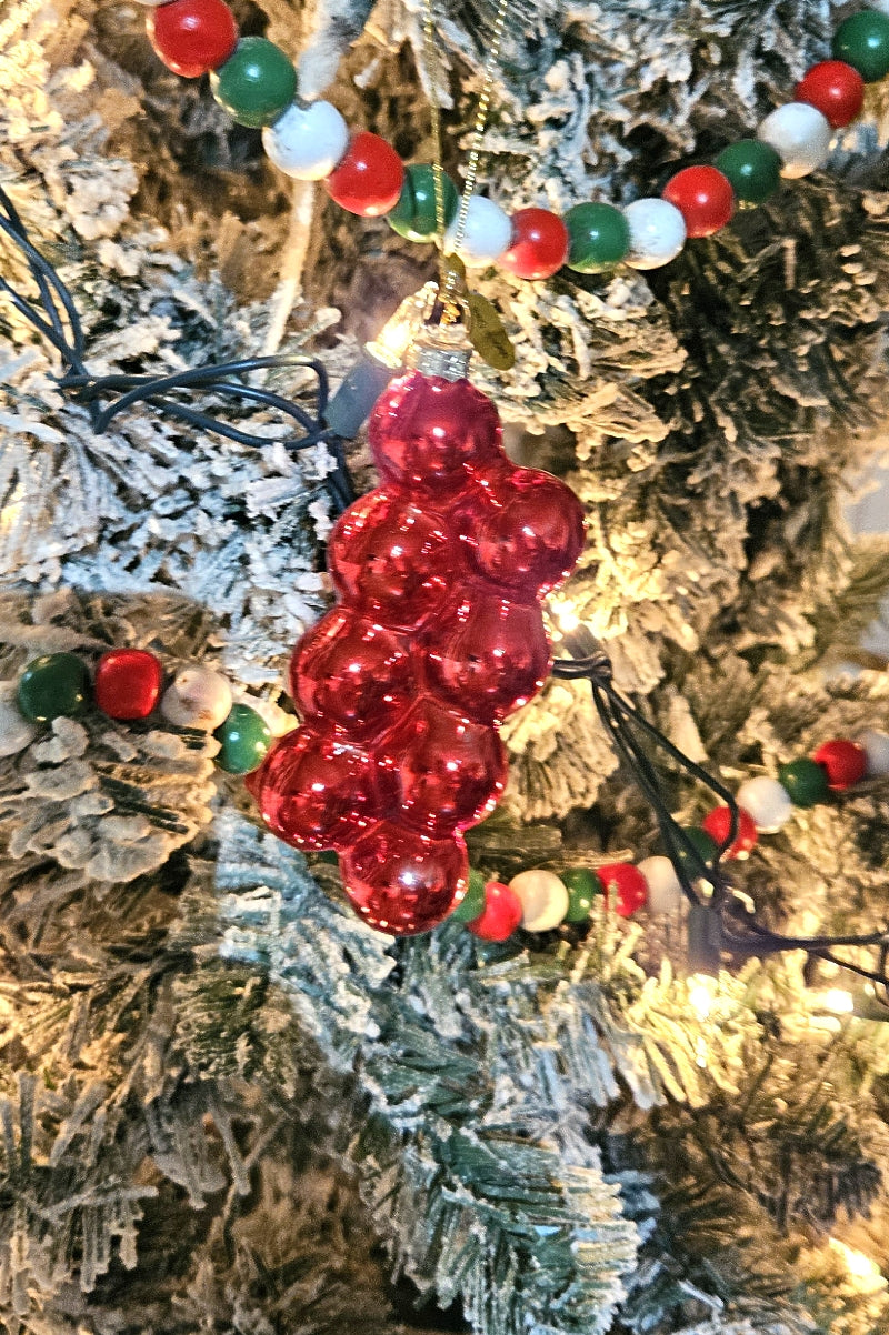 The Cherry Tomatoes Ornament