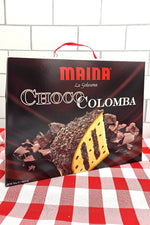 Choco Colomba - Maina