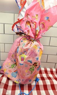 Dolce Principessa Chocolate Easter Egg and Toy