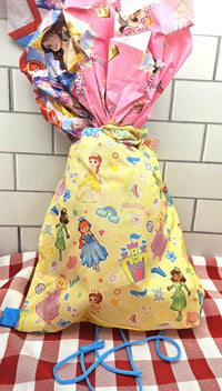 Dolce Principessa Chocolate Easter Egg and Toy