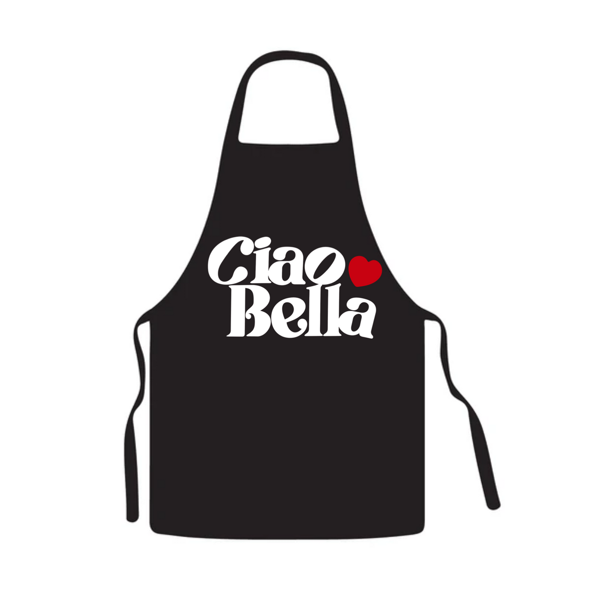 Ciao Bella Apron