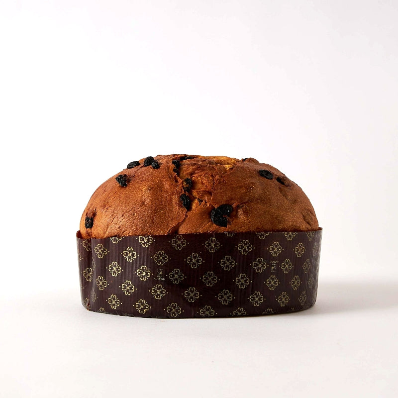 Cipriani Hand Wrapped Panettone - 2.2 Lbs