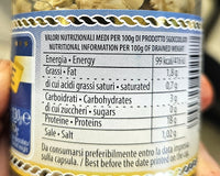 Vongole - Baby Clams - Imported from Italy