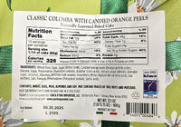 Colomba Classica Primavera