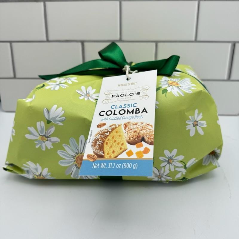 Colomba Classica Primavera