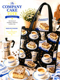 The Company Cake Tote