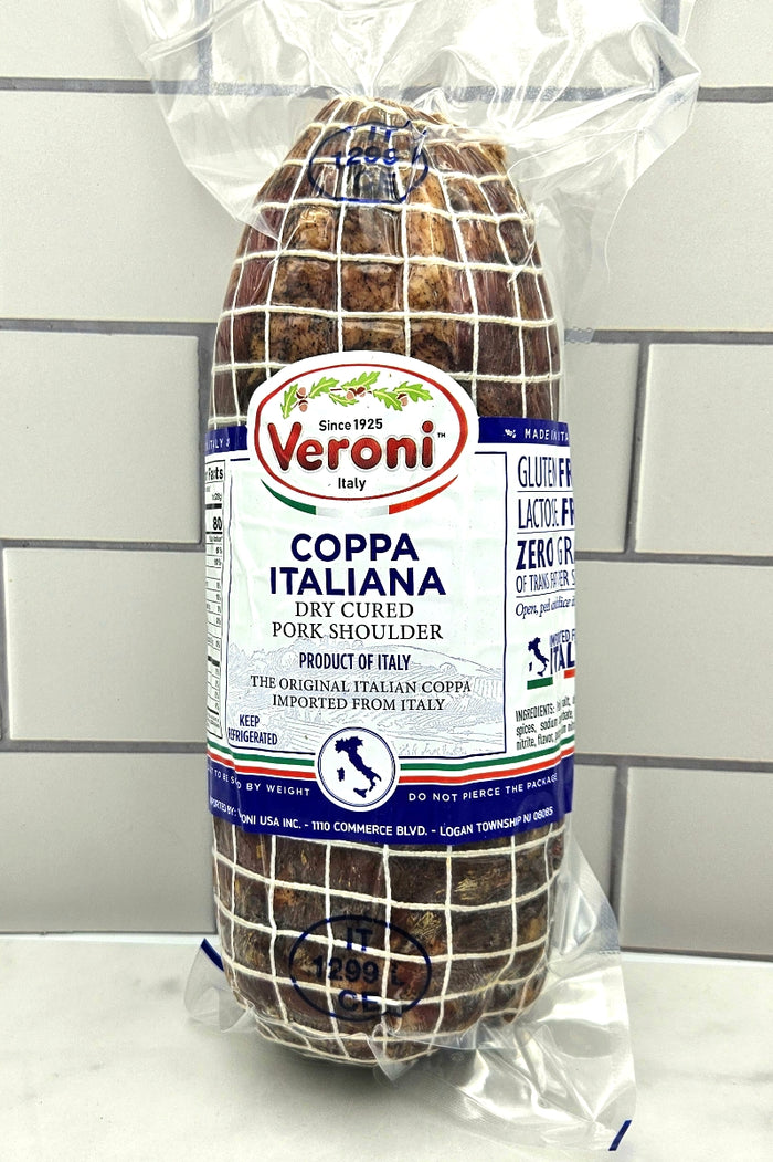 Coppa Italiana by Veroni - Mild