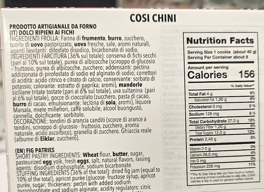 Cosi Chini - Duci Siculi by Tumminello