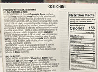 Cosi Chini - Duci Siculi by Tumminello