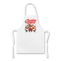 The Cuccidati Crew Apron