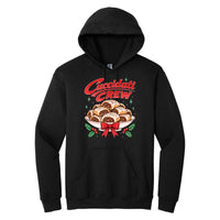 The Cuccidati Crew Hoodie