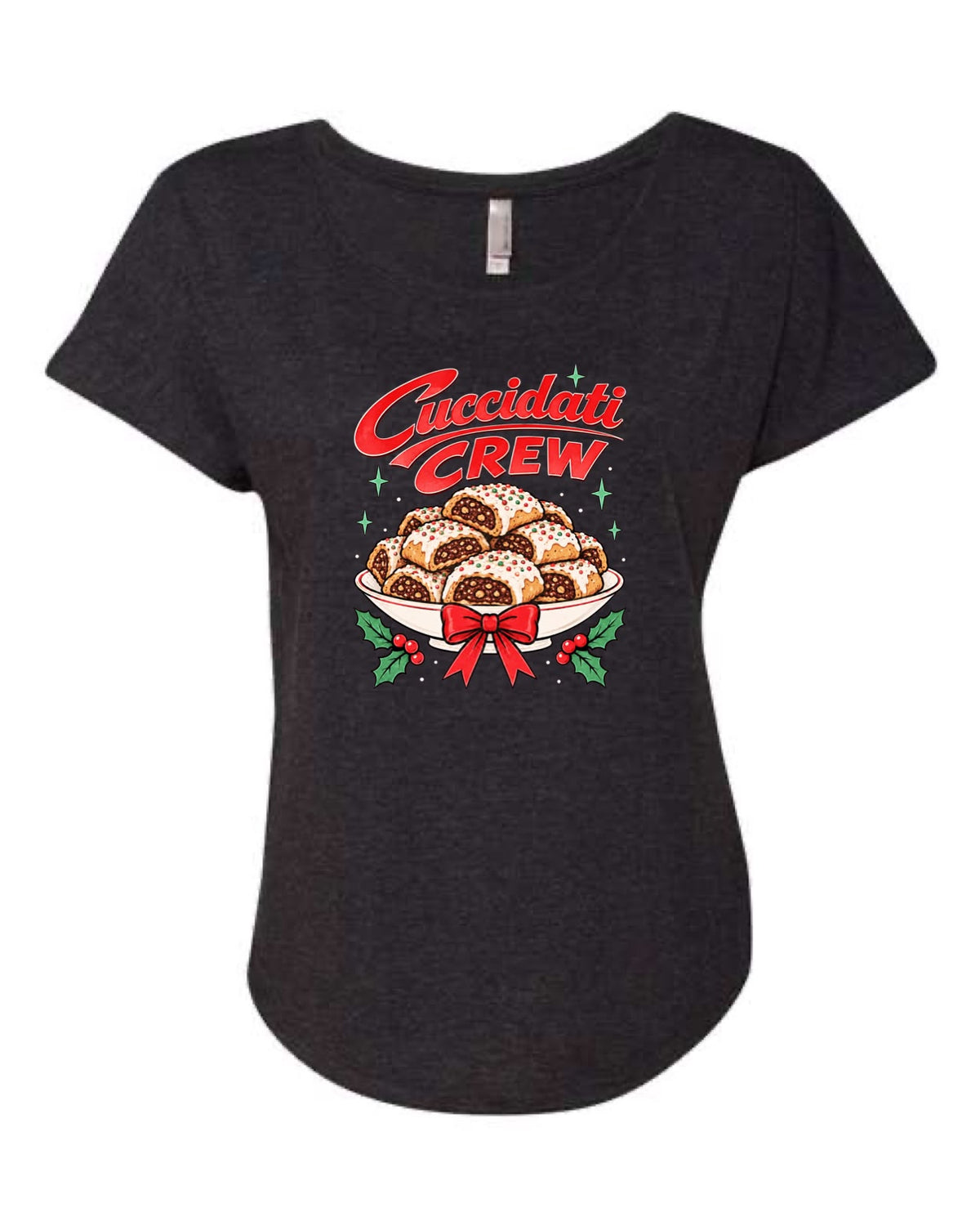 The Cuccidati Crew Slouch