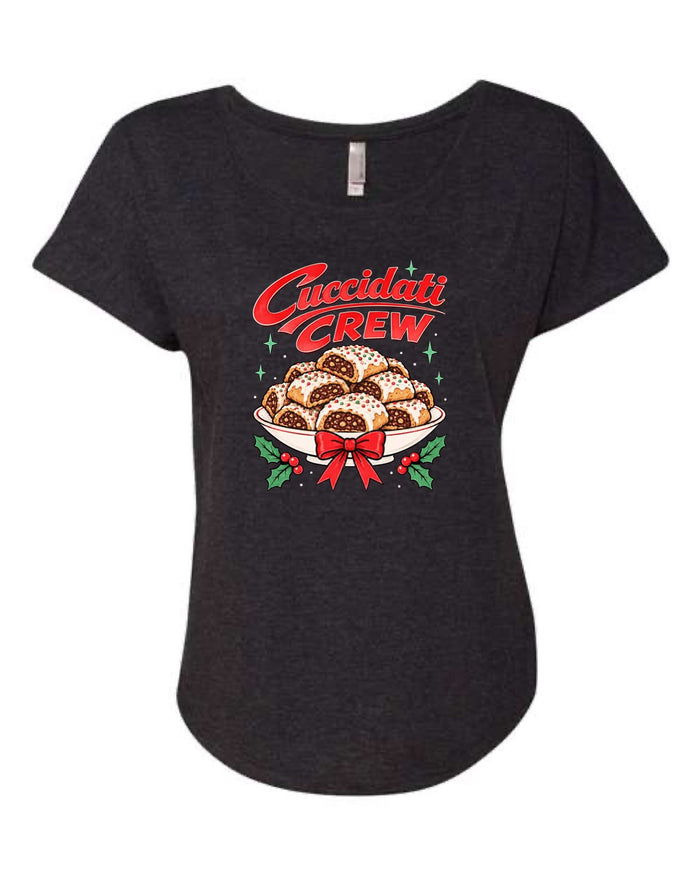 The Cuccidati Crew Slouch