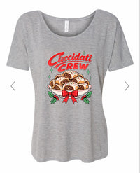 The Cuccidati Crew Slouch